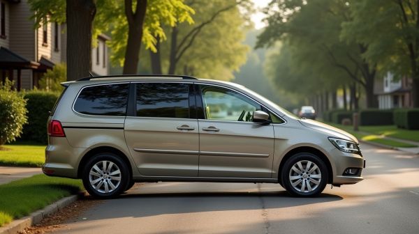 Acheter une voiture break d'occasion : conseils et astuces essentielles