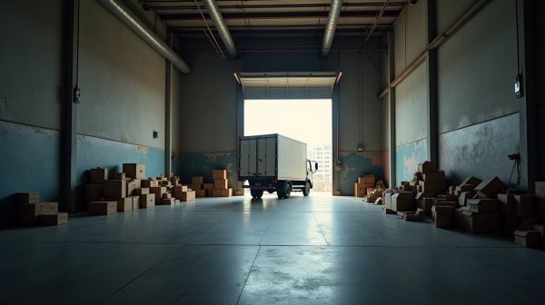 Location utilitaire aller simple : genérer des économies sur votre déménagement