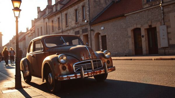 Top 5 des serruriers automobiles fiables à Périgueux