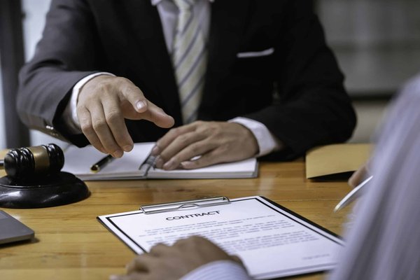 Assurance auto : que dit la législation sur ce point ?