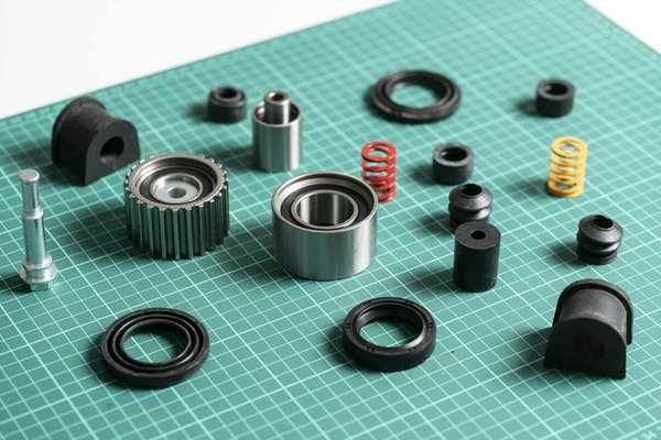 Boostez votre voiture avec des pièces détachées de qualité